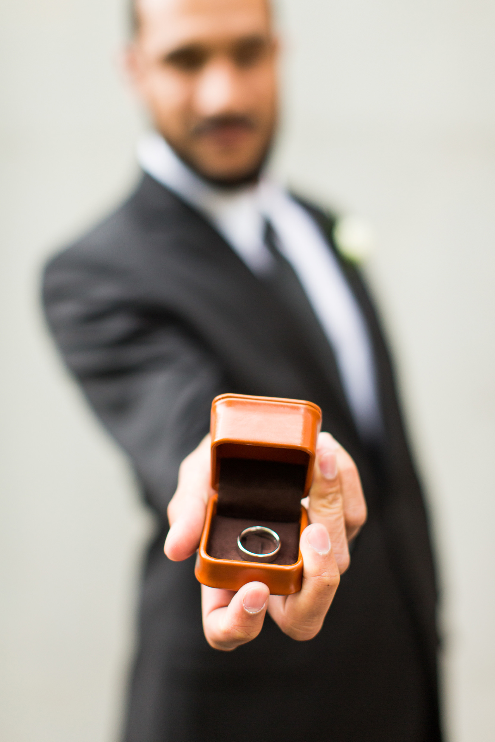 Januik Winery Wedding Photos